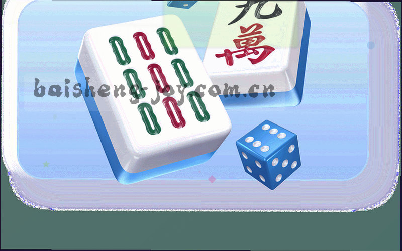 深色网格上排列版本编号与更新状态